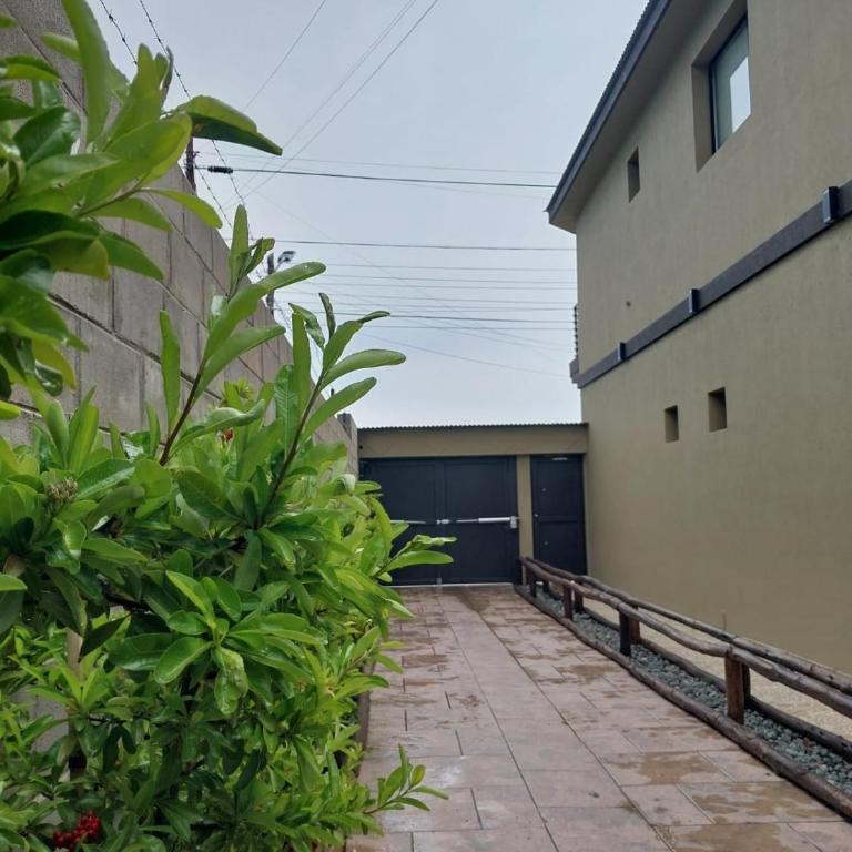 Apart Stay - Apartamento de 2 dormitorios - 16