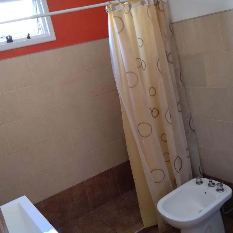 Cabaña Da Noi - Casa con 1 dormitorio - 7