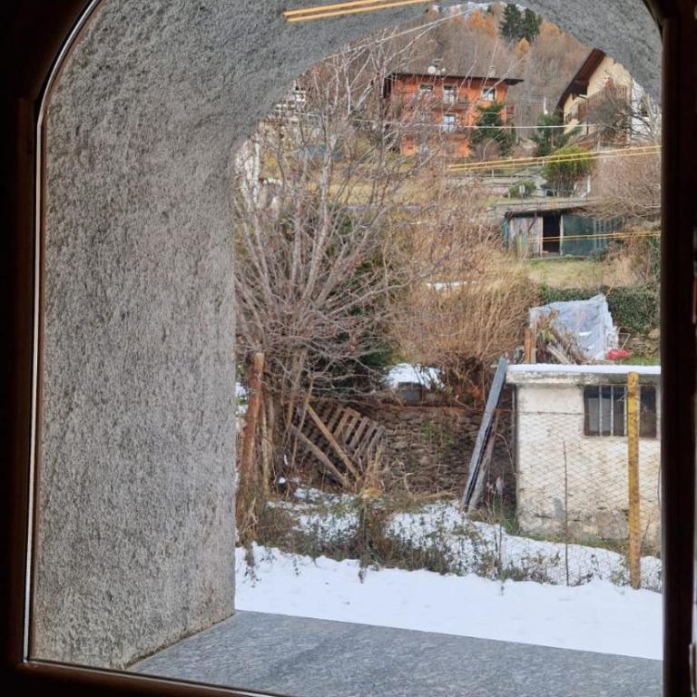 Casa Sabri - Appartamento con 1 Camera da Letto - 17