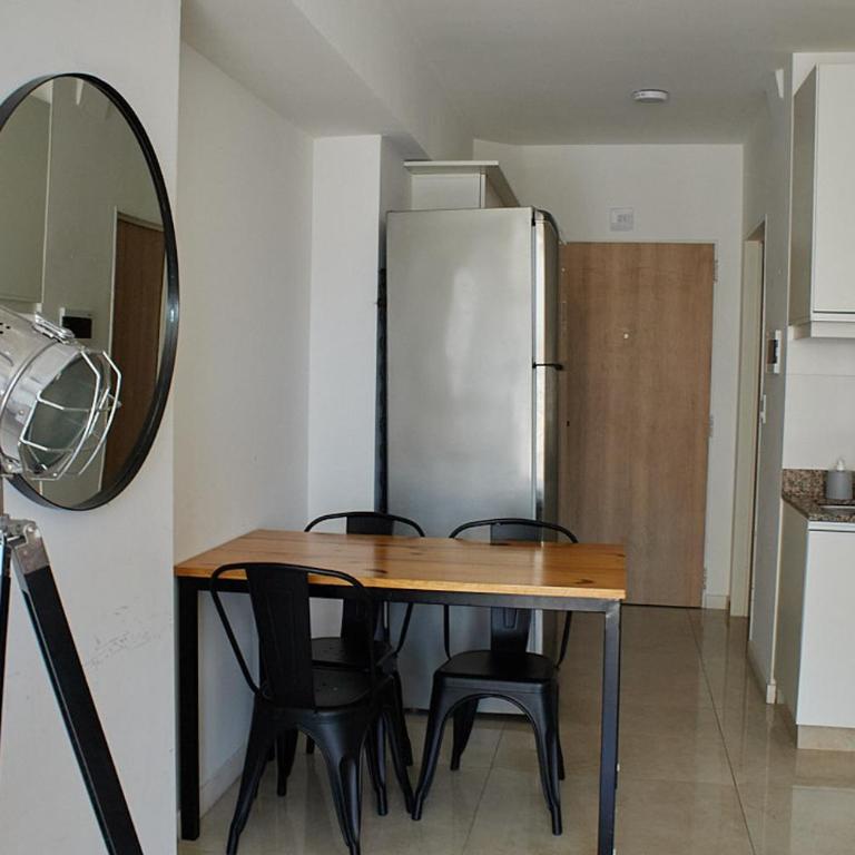 Moderno Departamento cerca del Centro y Obelisco - Estudio Deluxe - 7