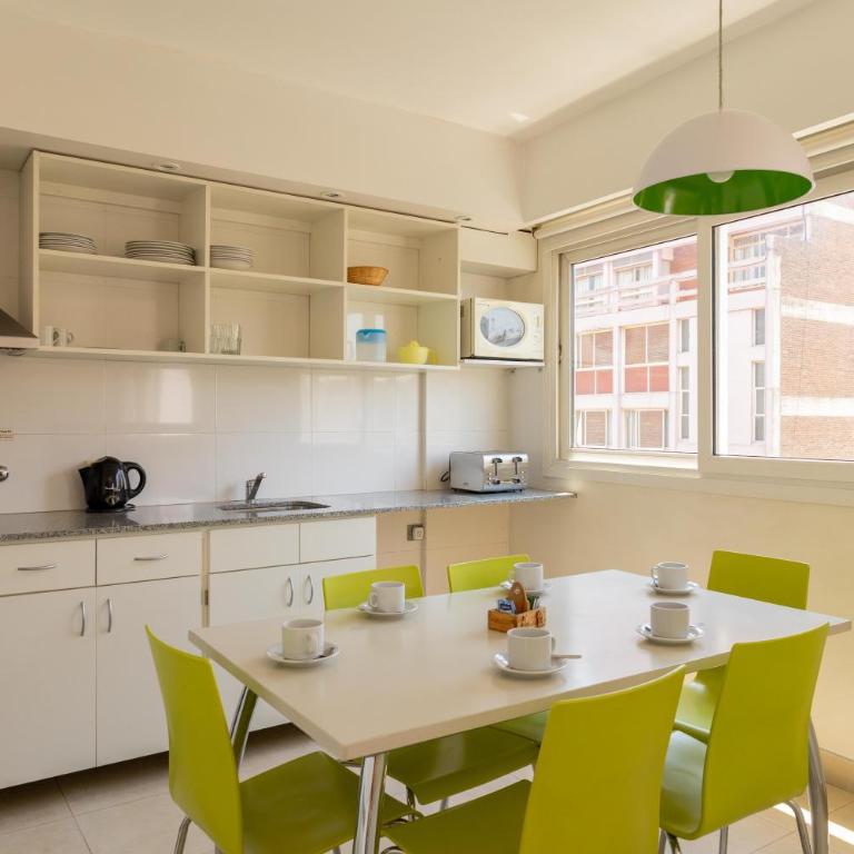 Le Batiment Apartments - Apartamento Dúplex con terraza - 1