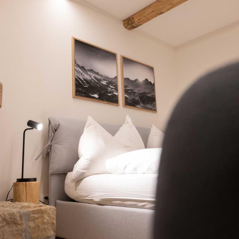 New Premium Studio with eFireplace, Pool & Sauna - Studio mit Balkon - 9