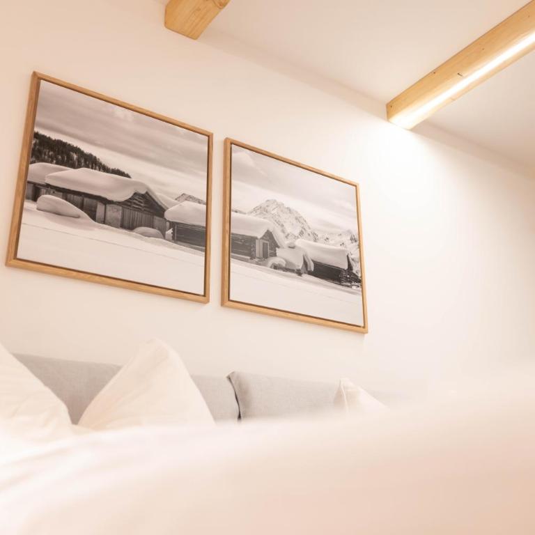 New Exclusive Studio with eFireplace, Pool & Sauna - Superior Studio - 23