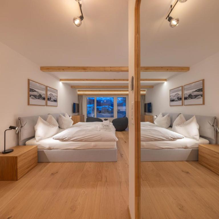 New Exclusive Studio with eFireplace, Pool & Sauna - Superior Studio - 27