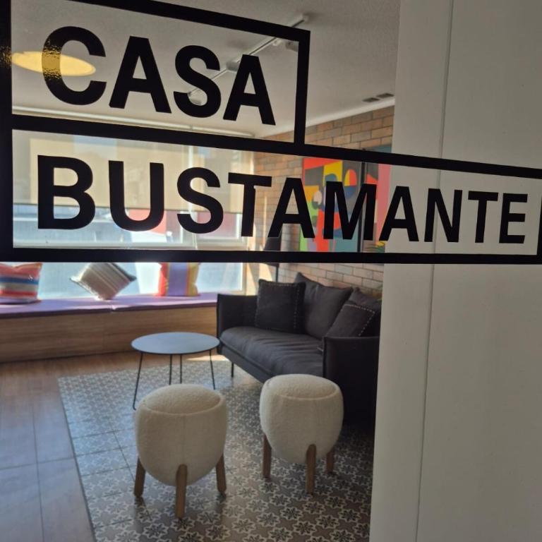 Ñuñoa, metro Irarrazabal, centrico, impecable - One-Bedroom Apartment - 26
