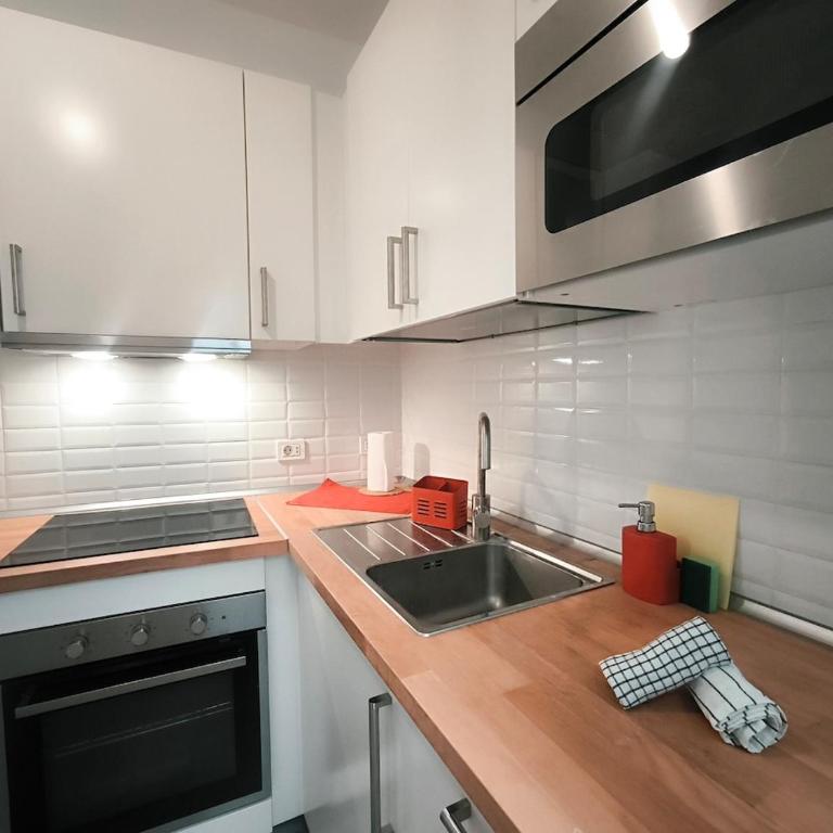 Casa Dorotea Sunset - Apartamento de 2 dormitorios - 27