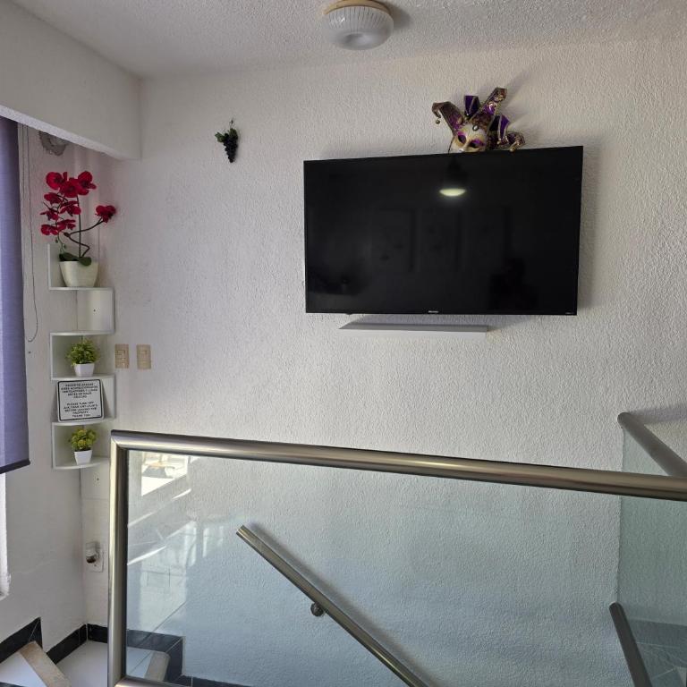 MARLIN TURQUESA DEPARTAMENTOs FRENTE AL MAR - Two-Bedroom Apartment - Oceanfront - 15