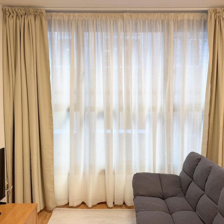 Rúa Chile 1A ツ Rias Baixas Rentals - Apartamento de 2 dormitorios - 2