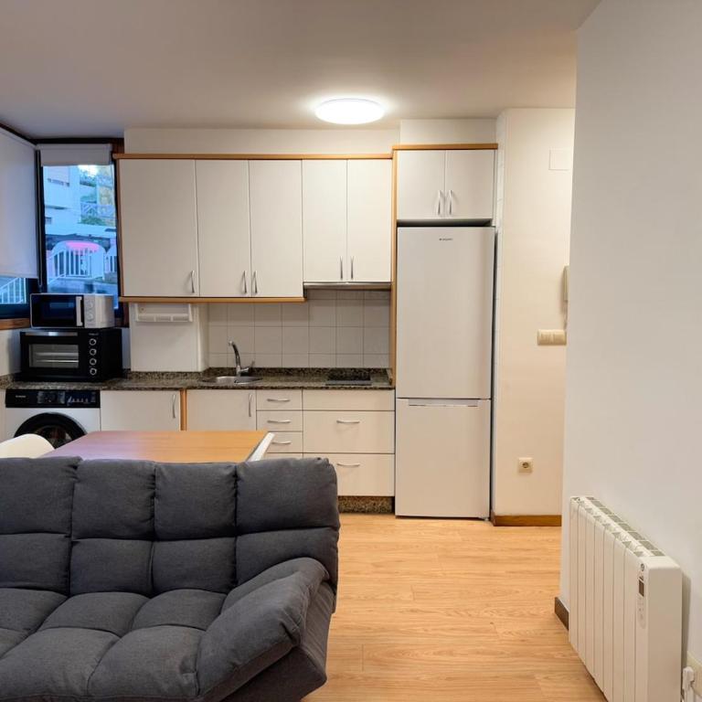 Rúa Chile 1A ツ Rias Baixas Rentals - Apartamento de 2 dormitorios - 3