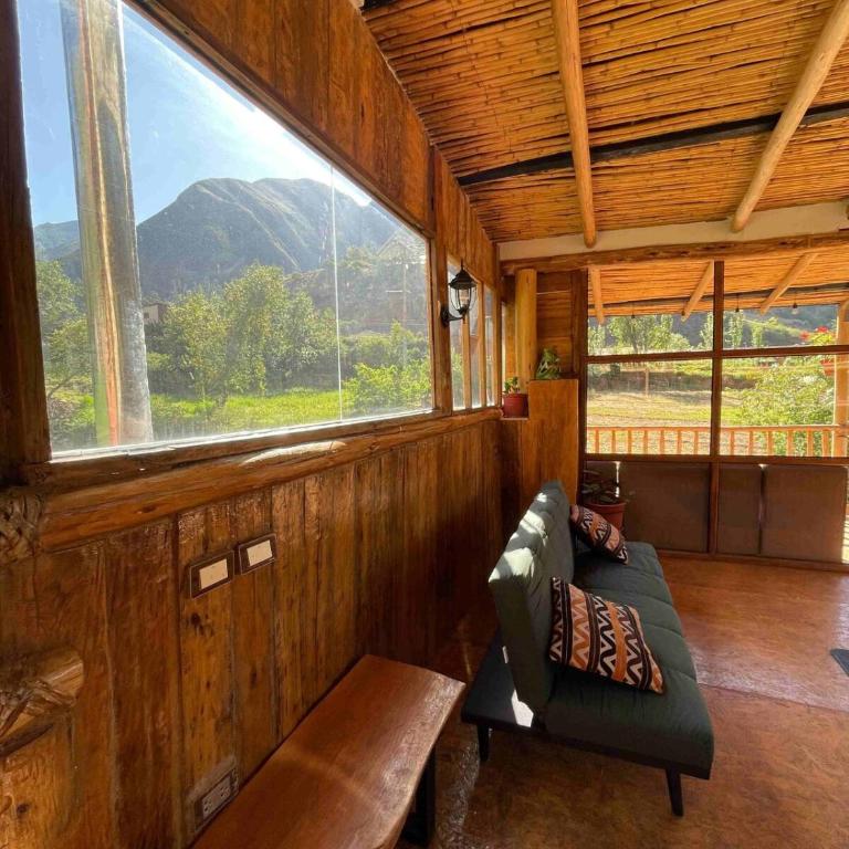 Casa de Campo en el Valle Sagrado de los Incas, Urubamba - Unu Samay - Four-Bedroom House - 7
