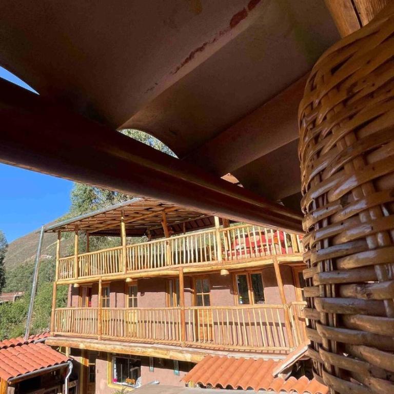 Casa de Campo en el Valle Sagrado de los Incas, Urubamba - Unu Samay - Four-Bedroom House - 15