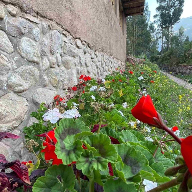 Casa de Campo en el Valle Sagrado de los Incas, Urubamba - Unu Samay - Four-Bedroom House - 19