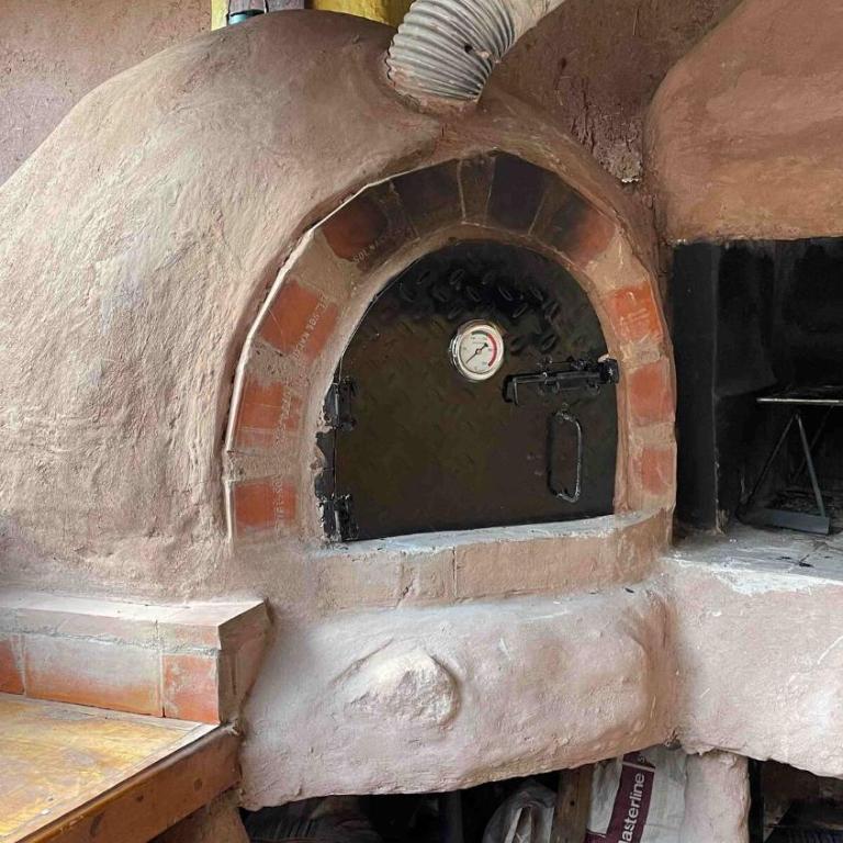 Casa de Campo en el Valle Sagrado de los Incas, Urubamba - Unu Samay - Four-Bedroom House - 22