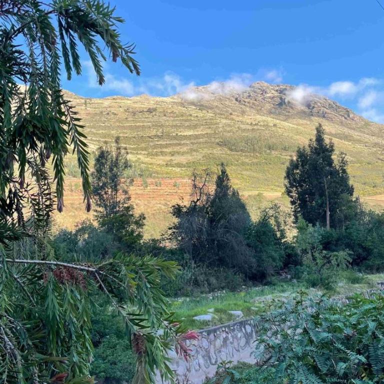 Casa de Campo en el Valle Sagrado de los Incas, Urubamba - Unu Samay - Four-Bedroom House - 25