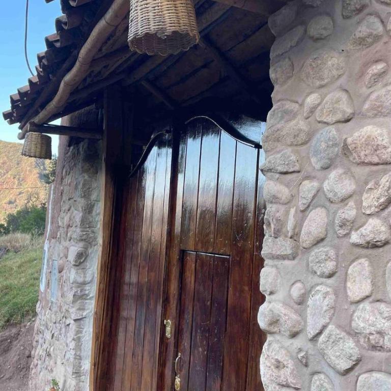 Casa de Campo en el Valle Sagrado de los Incas, Urubamba - Unu Samay - Four-Bedroom House - 32