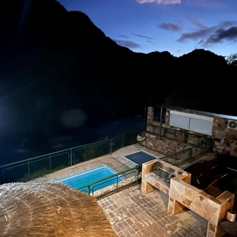 Cabañas Cerro Colorado - One-Bedroom Apartment - 27