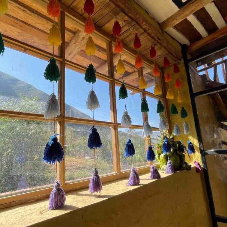 Casa de Campo en el Valle Sagrado de los Incas, Urubamba - Unu Samay - Four-Bedroom House - 43