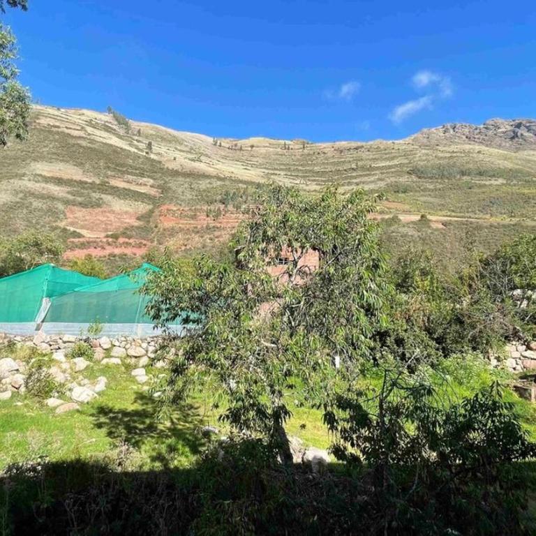 Casa de Campo en el Valle Sagrado de los Incas, Urubamba - Unu Samay - Four-Bedroom House - 44