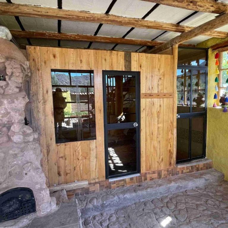 Casa de Campo en el Valle Sagrado de los Incas, Urubamba - Unu Samay - Four-Bedroom House - 50