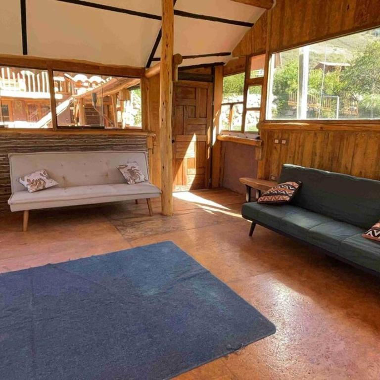 Casa de Campo en el Valle Sagrado de los Incas, Urubamba - Unu Samay - Four-Bedroom House - 52