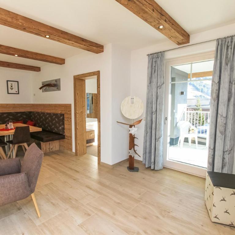 Eberharthof - Appartamento Superior - 10