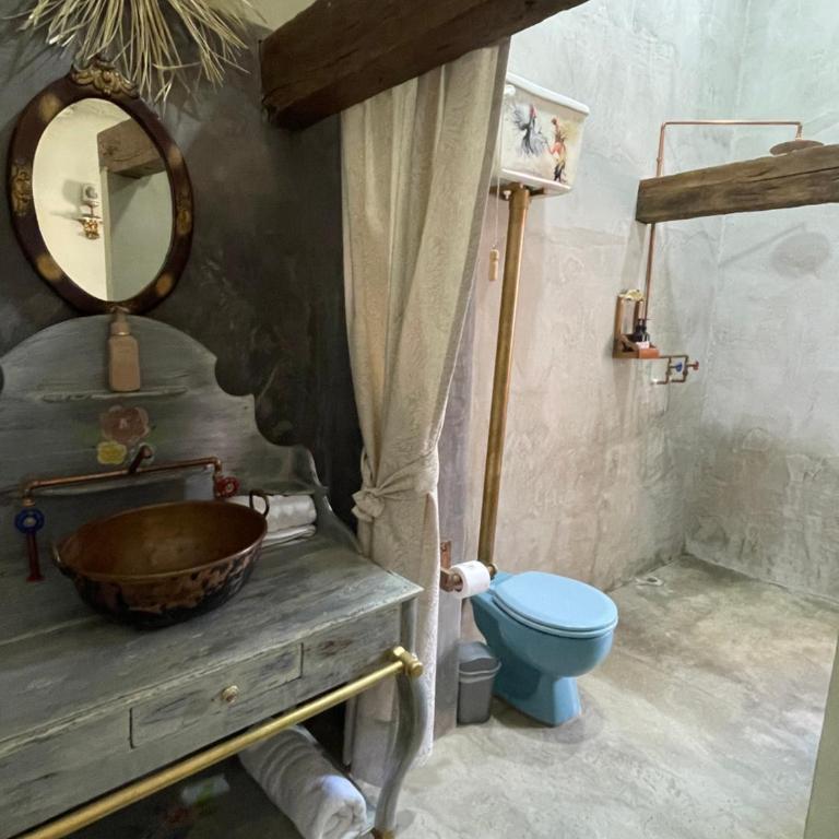 Pringamosa hotel boutique - Standard Queen Room - 5