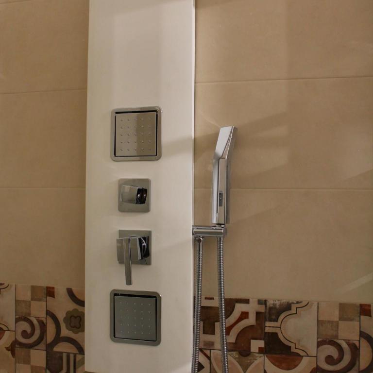 Cavour Rooms - Quadruple Room with Private Bathroom - 4