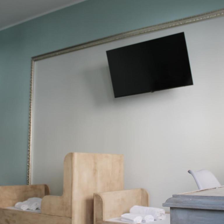 Cavour Rooms - Quadruple Room with Private Bathroom - 7