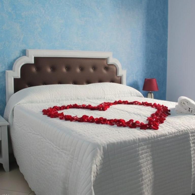 Cavour Rooms - Double Room with Private Bathroom - 1