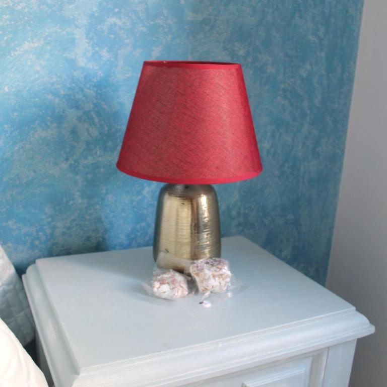 Cavour Rooms - Double Room with Private Bathroom - 8