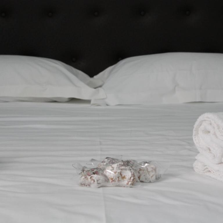 Cavour Rooms - Quadruple Room with Private Bathroom - 8
