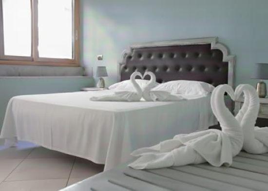 Cavour Rooms - Quadruple Room with Private Bathroom - 9