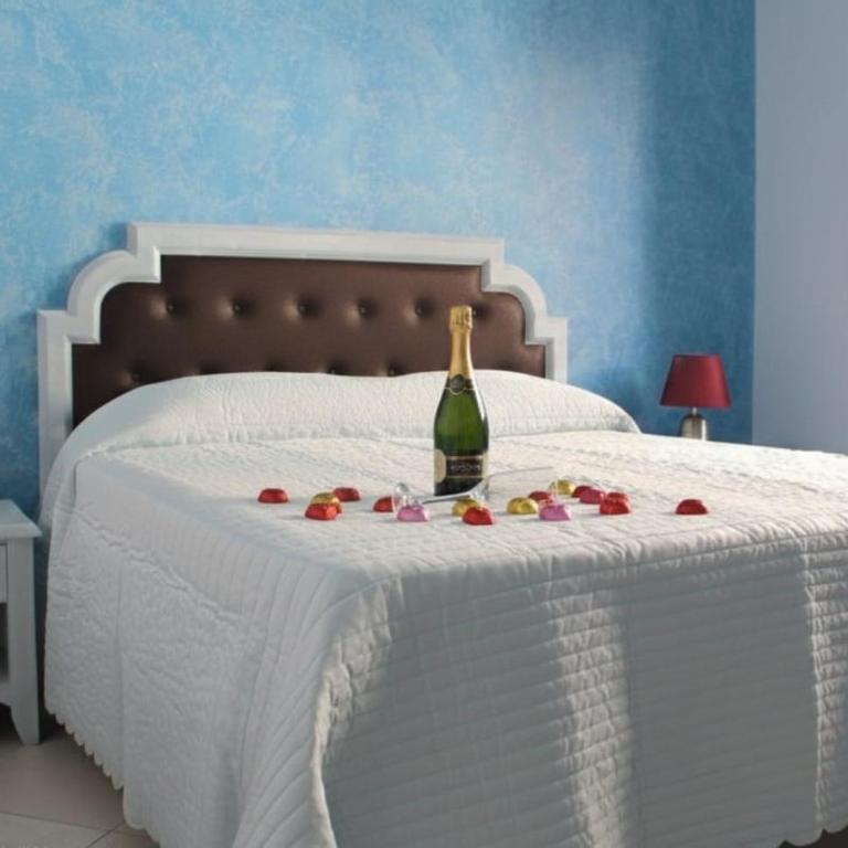 Cavour Rooms - Double Room with Private Bathroom - 2