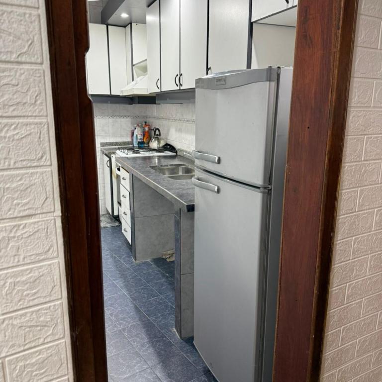 Departamento 1 cuadra de Mar - Apartamento de 1 dormitorio - 10