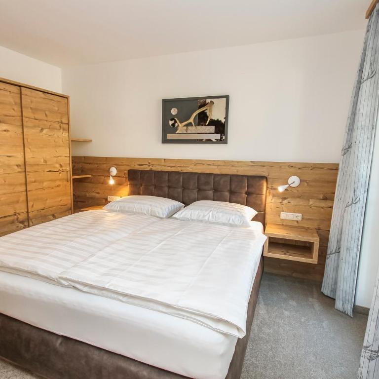 Eberharthof - Appartamento Superior - 7
