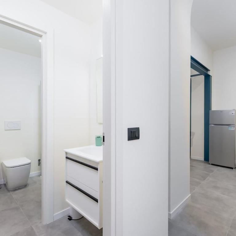 Comodo appartamento a due passi da Piazza Statuto - One-Bedroom Apartment - 5