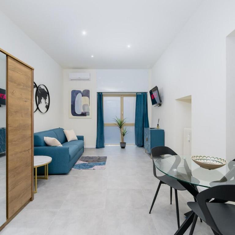 Comodo appartamento a due passi da Piazza Statuto - One-Bedroom Apartment - 7