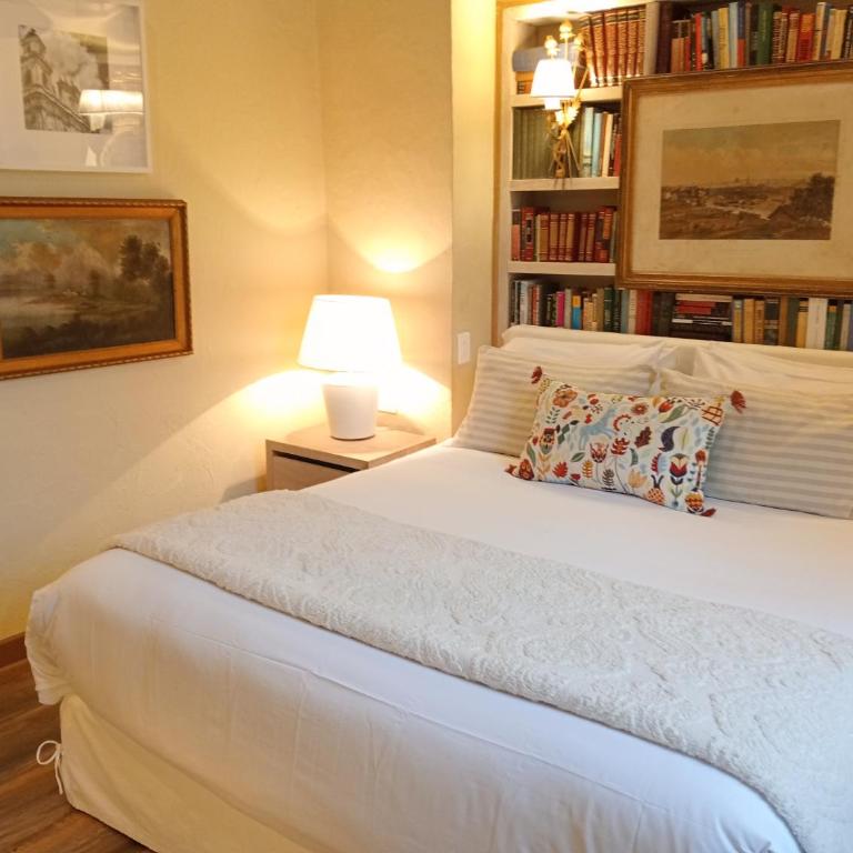 Candelaria House Boutique - Habitación Deluxe - 4