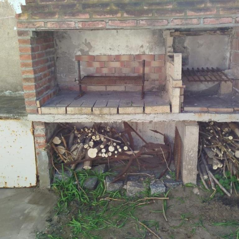 la casita de Angel - Two-Bedroom House - 3