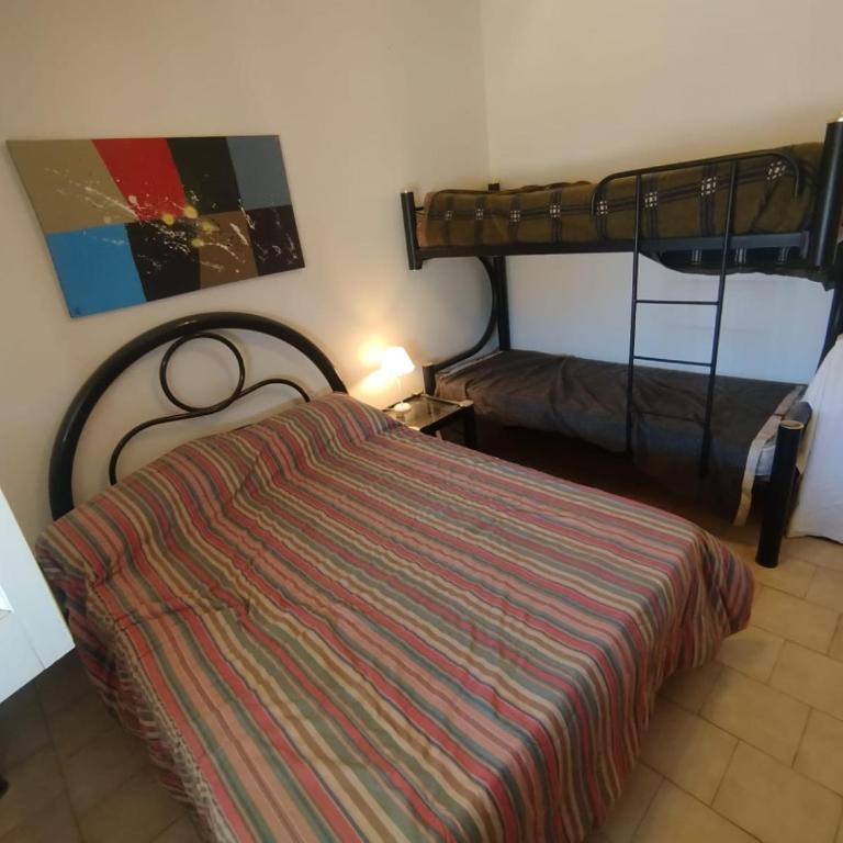 la casita de Angel - Two-Bedroom House - 4