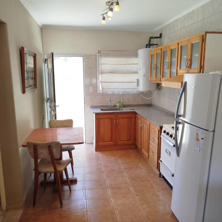 la casita de Angel - Two-Bedroom House - 5