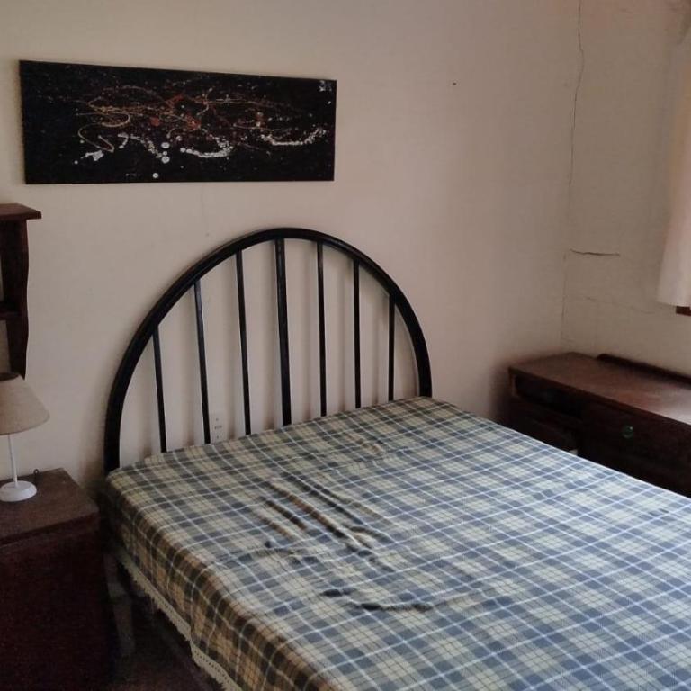 la casita de Angel - Two-Bedroom House - 6