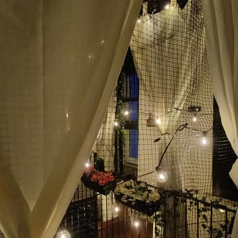 Il sogno di Elisa -romantico B&B nel centro di Parma - Appartamento con 1 Camera da Letto - 55