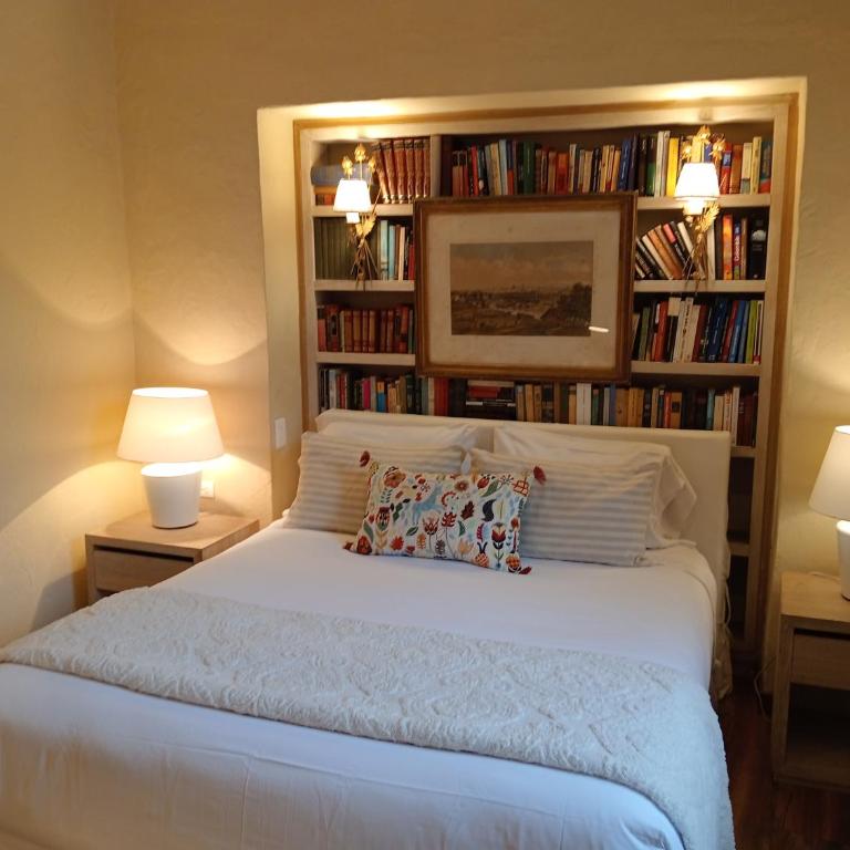 Candelaria House Boutique - Habitación Deluxe - 9