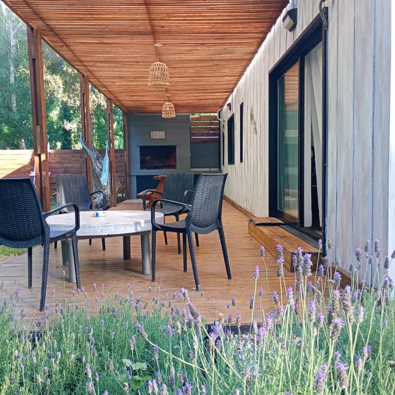 Manantial MAR AZUL - Casa de 3 dormitorios - 25