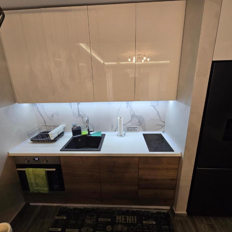 Zlatibor Central Walk - Two-Bedroom Apartment - 5