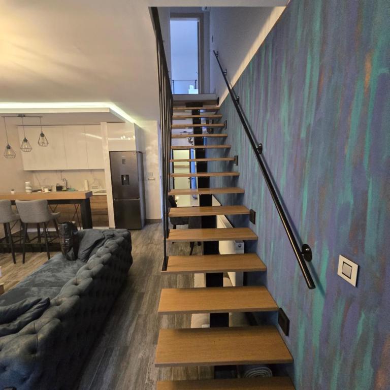 Zlatibor Central Walk - Two-Bedroom Apartment - 8