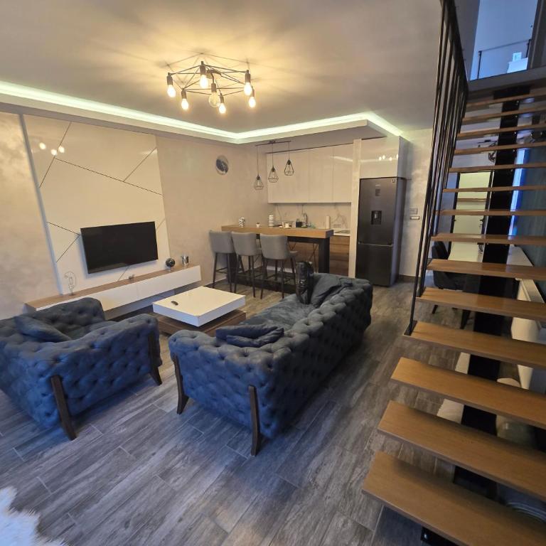 Zlatibor Central Walk - Two-Bedroom Apartment - 7