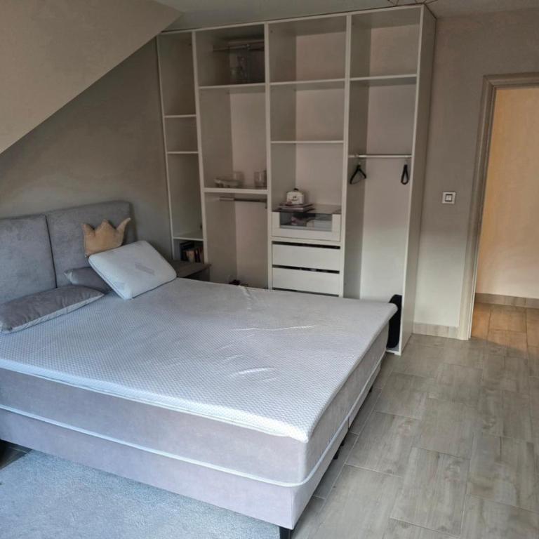 Zlatibor Central Walk - Two-Bedroom Apartment - 14