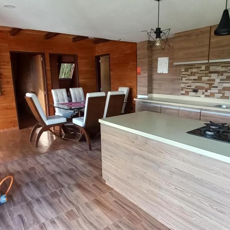 Chalet MA - Casa - 7